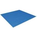 Bestway pool underlag 396x396cm