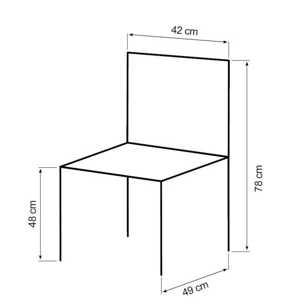 Beate suede mørkebrun