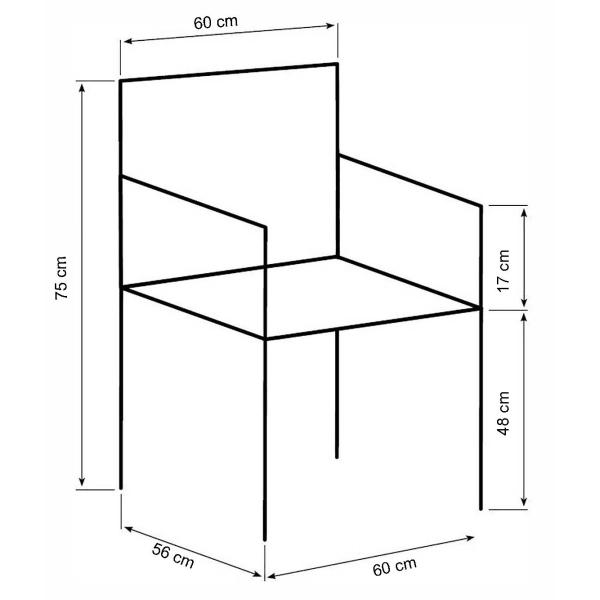 Mia fløjl mørkegrå