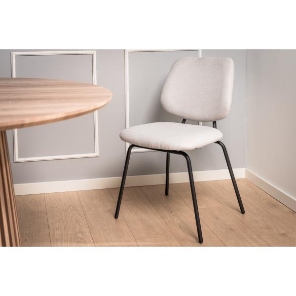 Camilla stof creme