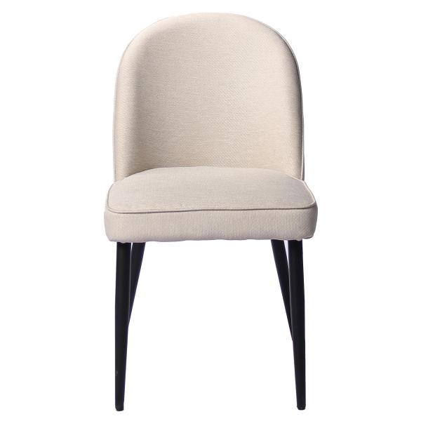 Lærke stof beige