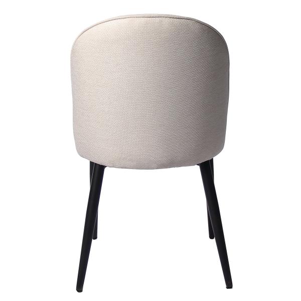Lærke stof beige