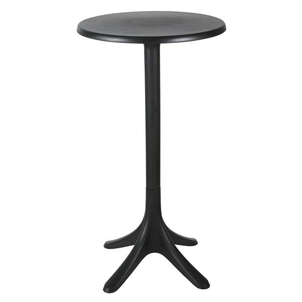 Salvador sort ø60x110