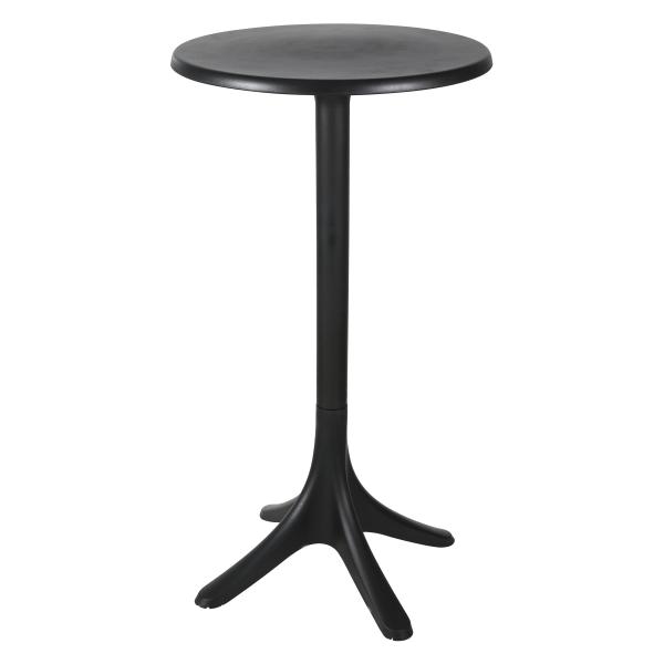 Salvador sort ø60x110