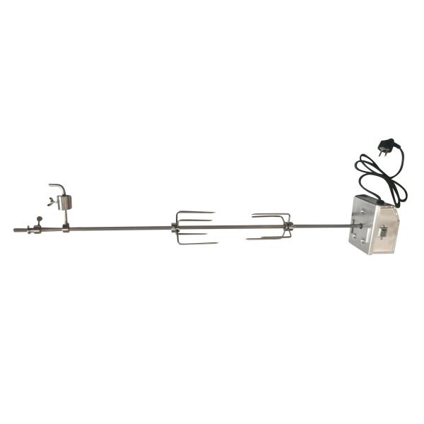 Heatus Rotisserie til Premium grill