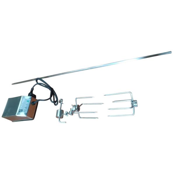Rotisserie til  Premium grill
