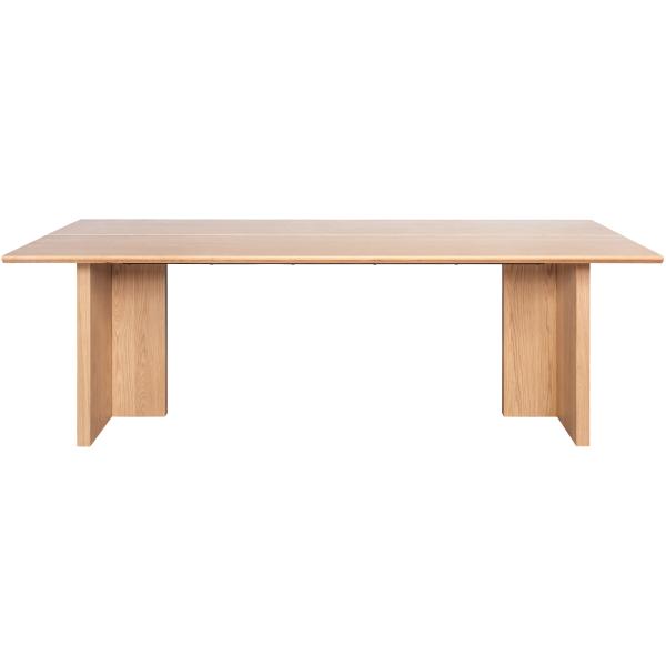 Terni eg natur 240x100cm