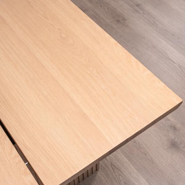 Terni eg natur 240x100cm