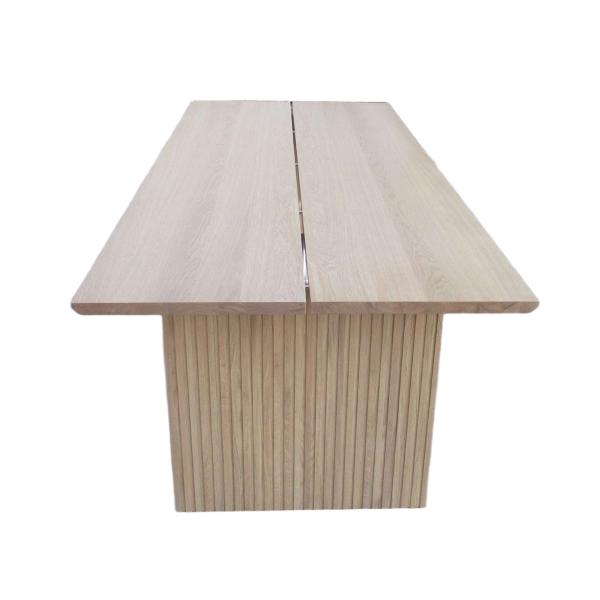 Terni eg natur 240x100cm