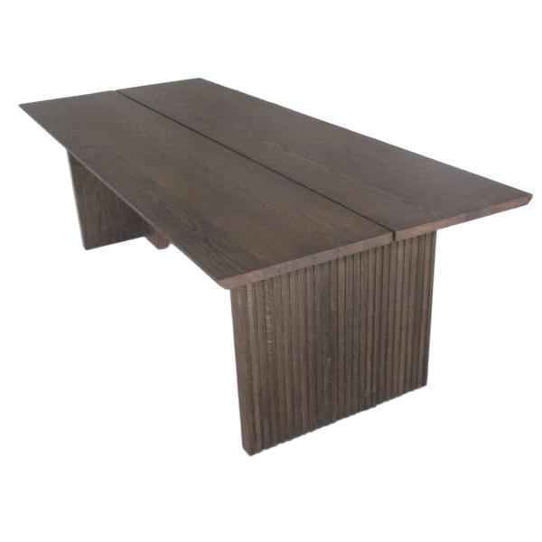 Terni eg smoked 240x100cm