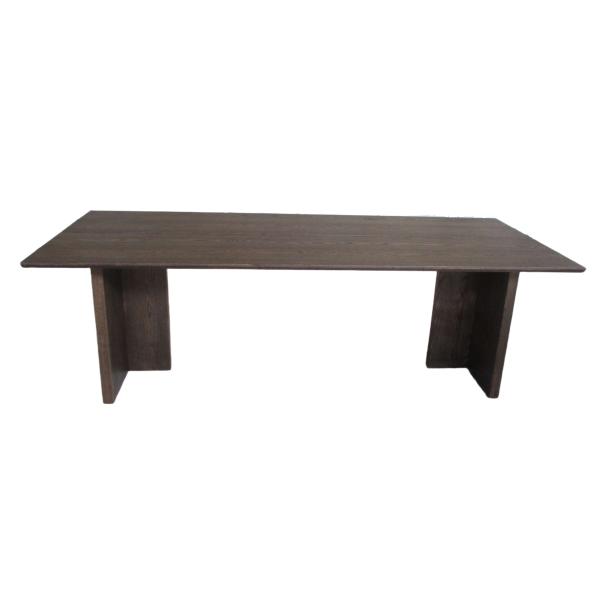 Terni eg smoked 240x100cm