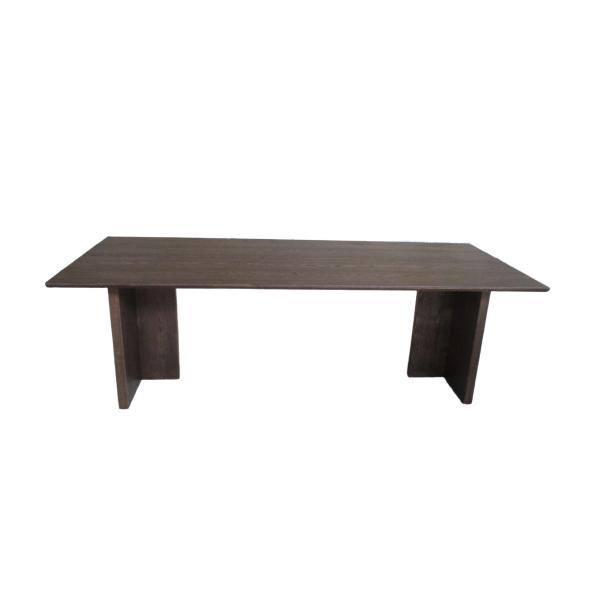 Terni eg smoked 180x95cm