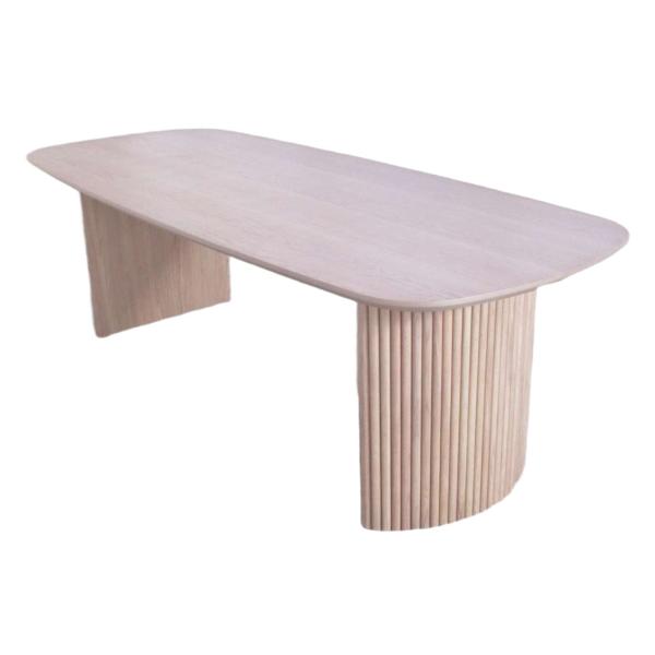 Tropea eg natur 240x100cm