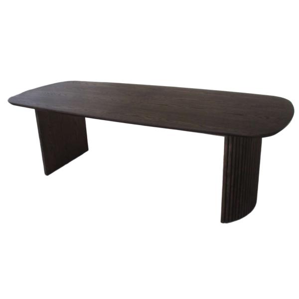 Tropea eg smoked 240x100cm