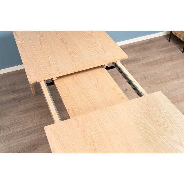 Calvia 270x95x75cm eg natur/natur