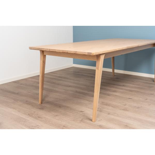 Calvia 270x95x75cm eg natur/natur