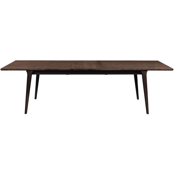 Calvia 270x95x75cm eg smoked/smoked