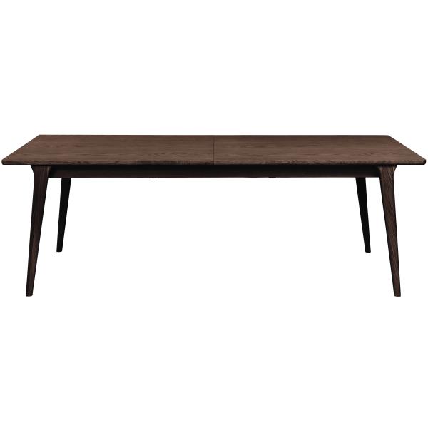 Calvia 270x95x75cm eg smoked/smoked