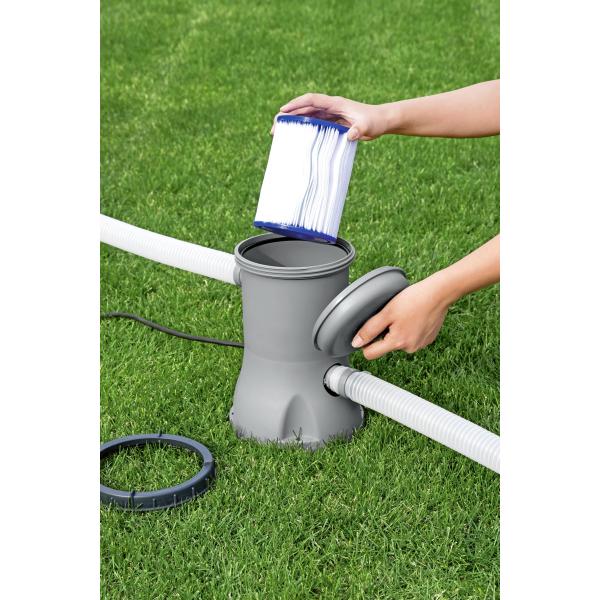 Bestway filtersæt (II)