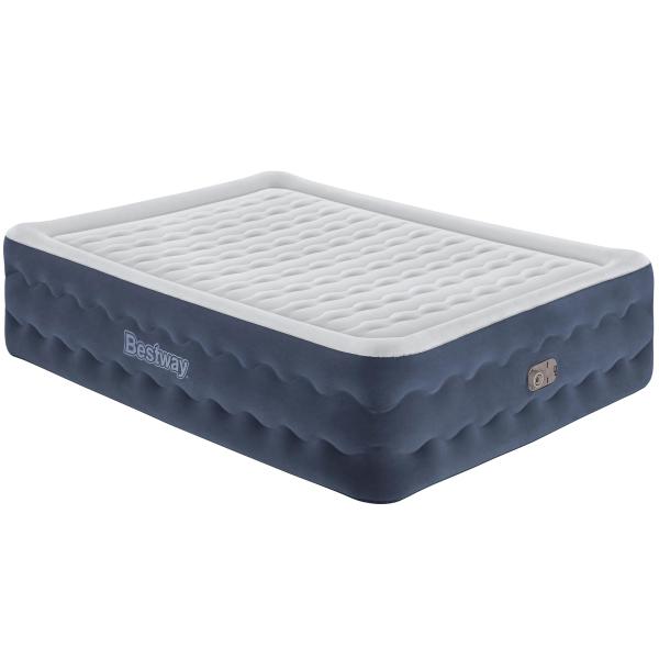 Bestway tritech queensize 203x152x51cm