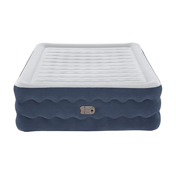Bestway tritech queensize 203x152x51cm