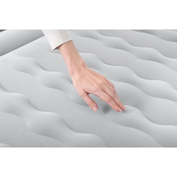 Bestway tritech queensize 203x152x51cm