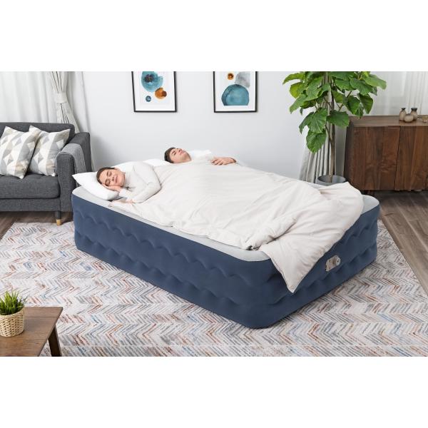Bestway tritech queensize 203x152x51cm