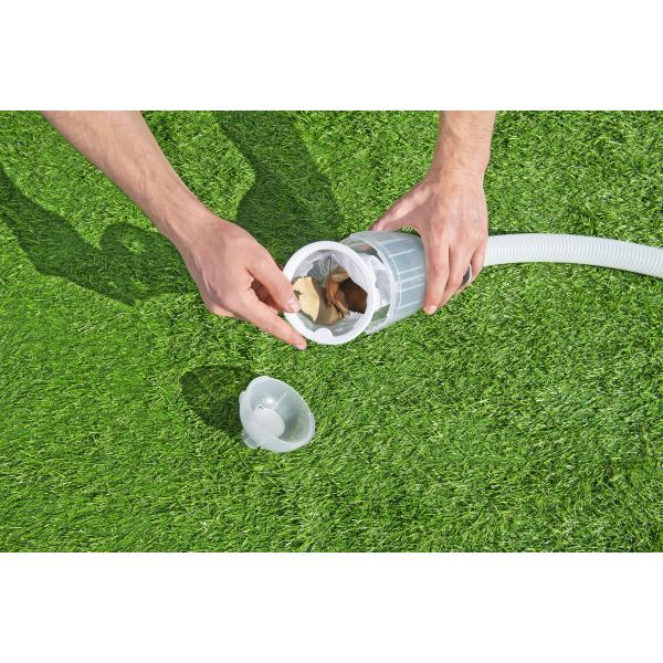 Bestway Aquaclean rengøringssæt