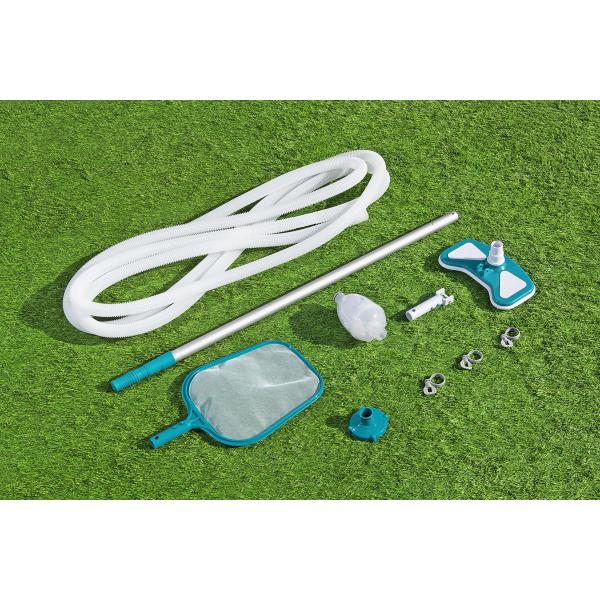 Bestway Aquaclean rengøringssæt