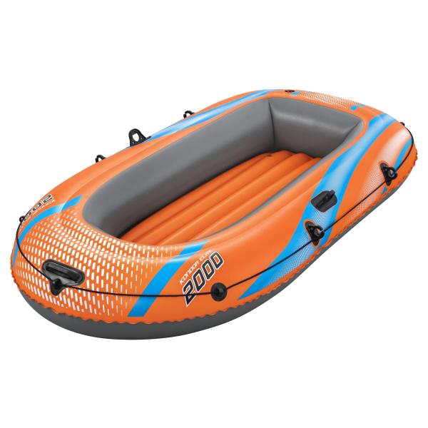 Kondor Elite 2000 Raft 196x106cm
