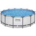 Bestway Steel Pro MAX  ø427x122cm