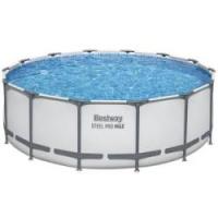 Bestway Steel Pro MAX  ø427x122cm