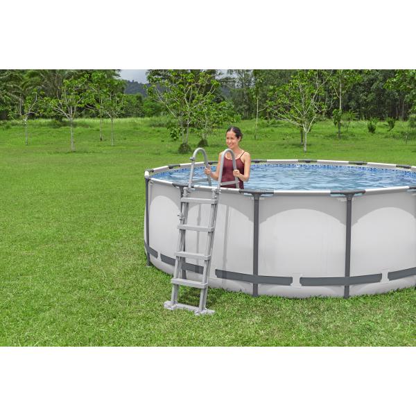 Bestway Steel Pro MAX  ø427x122cm