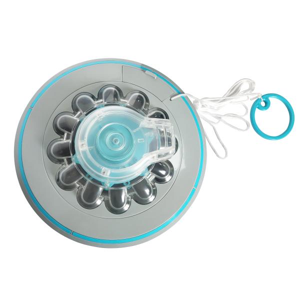 Aquajack 600