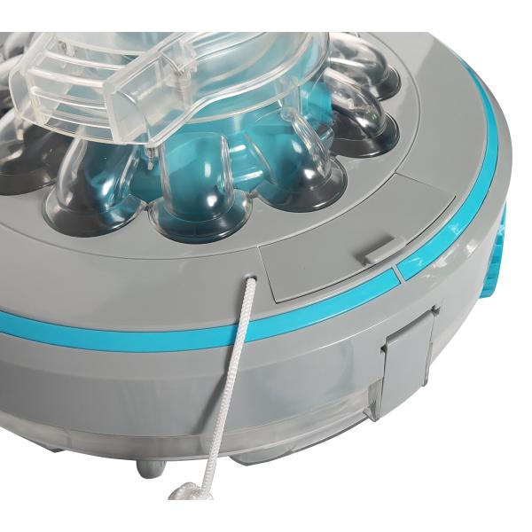 Aquajack 600