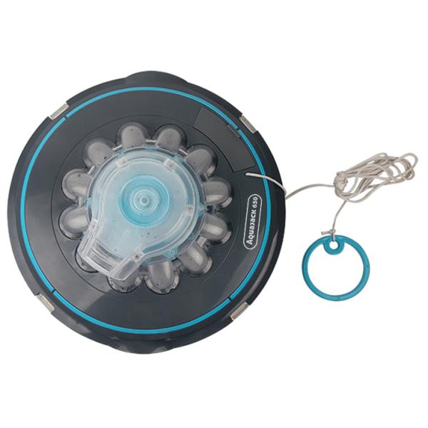 Aquajack 650