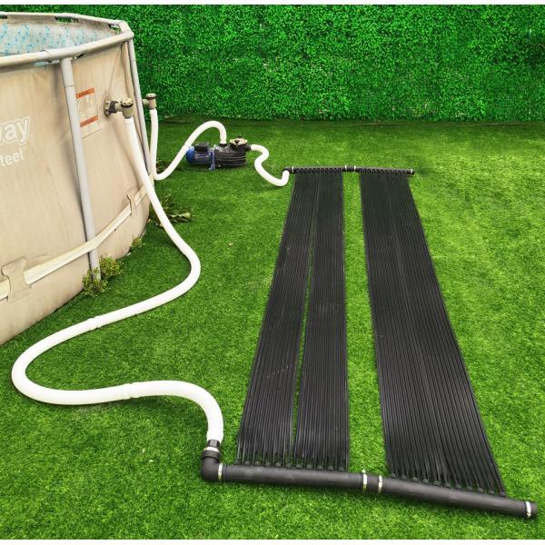 CoolSplash solpanel 700x76cm