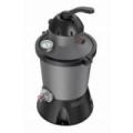 CoolSplash sandfilterpumpe 90W