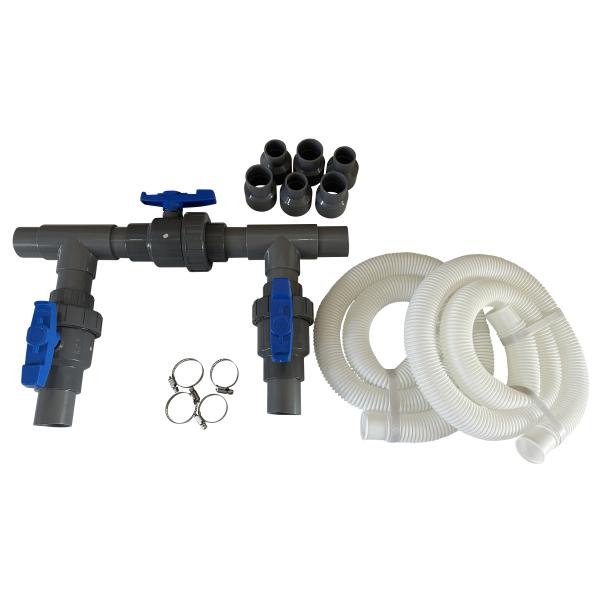 CoolSplash By-pass kit