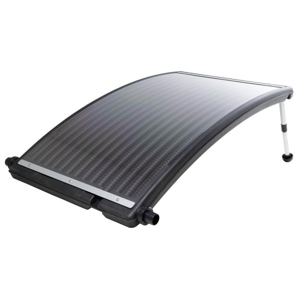 Coolsplash solarboard curve