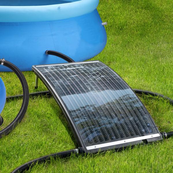 Coolsplash solarboard curve