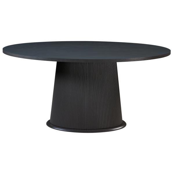 Tirana 160x90x75cm eg smoked/smoked
