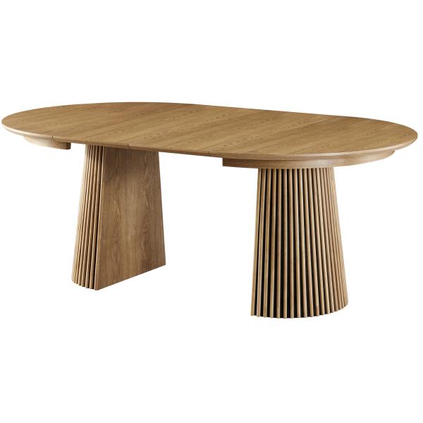Teramo 200x120x75cm eg natur/natur