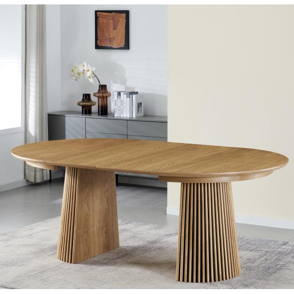 Teramo 200x120x75cm eg natur/natur