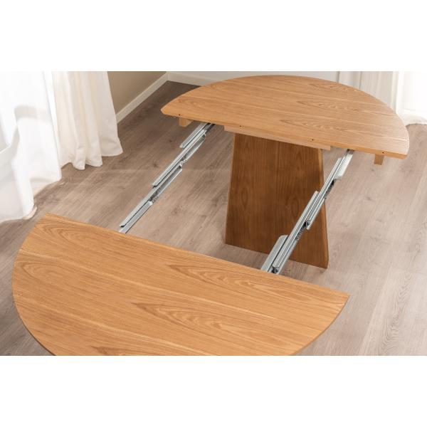 Teramo 200x120x75cm eg natur/natur