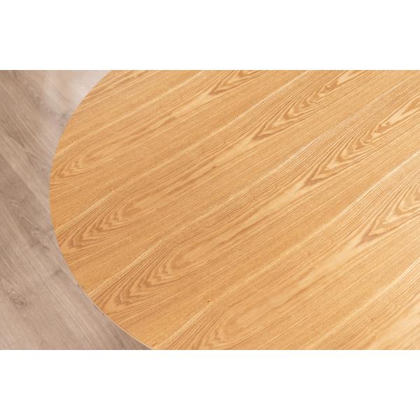 Teramo 200x120x75cm eg natur/natur