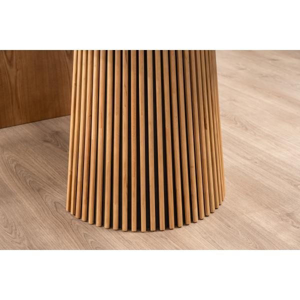 Teramo 200x120x75cm eg natur/natur