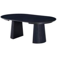 Teramo 200x120x75cm eg smoked/smoked