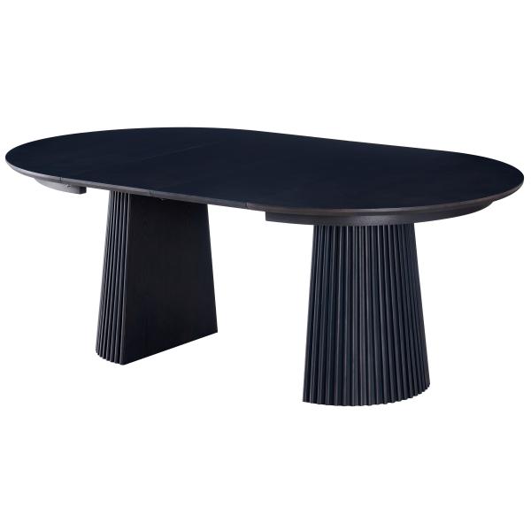 Teramo 200x120x75cm eg smoked/smoked