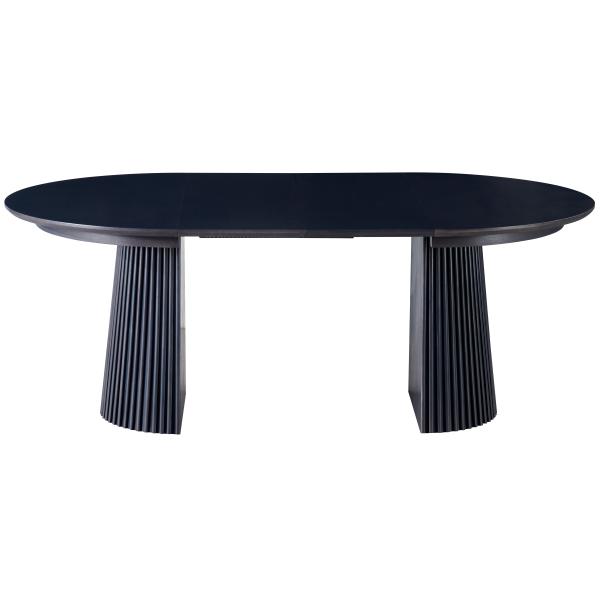 Teramo 200x120x75cm eg smoked/smoked